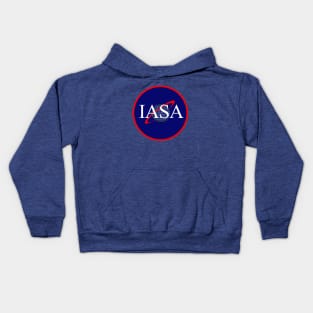 IASA Kids Hoodie